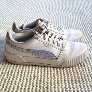 Puma Womens Shoes with SoftForm+